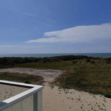 Appart 2 Ch. Avec Acces Plage Et Parking Prive - Fr-1-674-34 Berck المظهر الخارجي الصورة