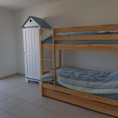 Appart 2 Ch. Avec Acces Plage Et Parking Prive - Fr-1-674-34 Berck المظهر الخارجي الصورة