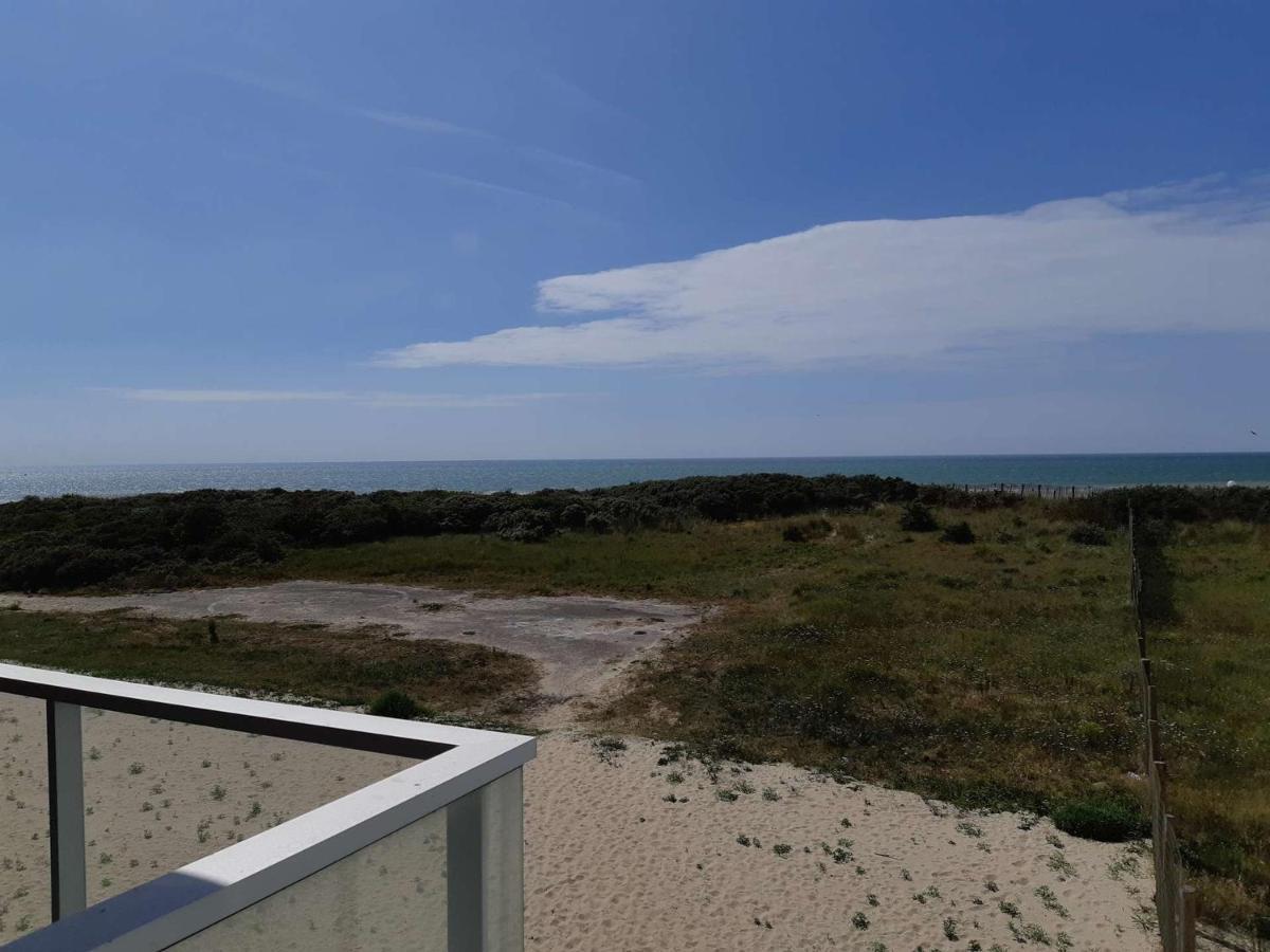 Appart 2 Ch. Avec Acces Plage Et Parking Prive - Fr-1-674-34 Berck المظهر الخارجي الصورة