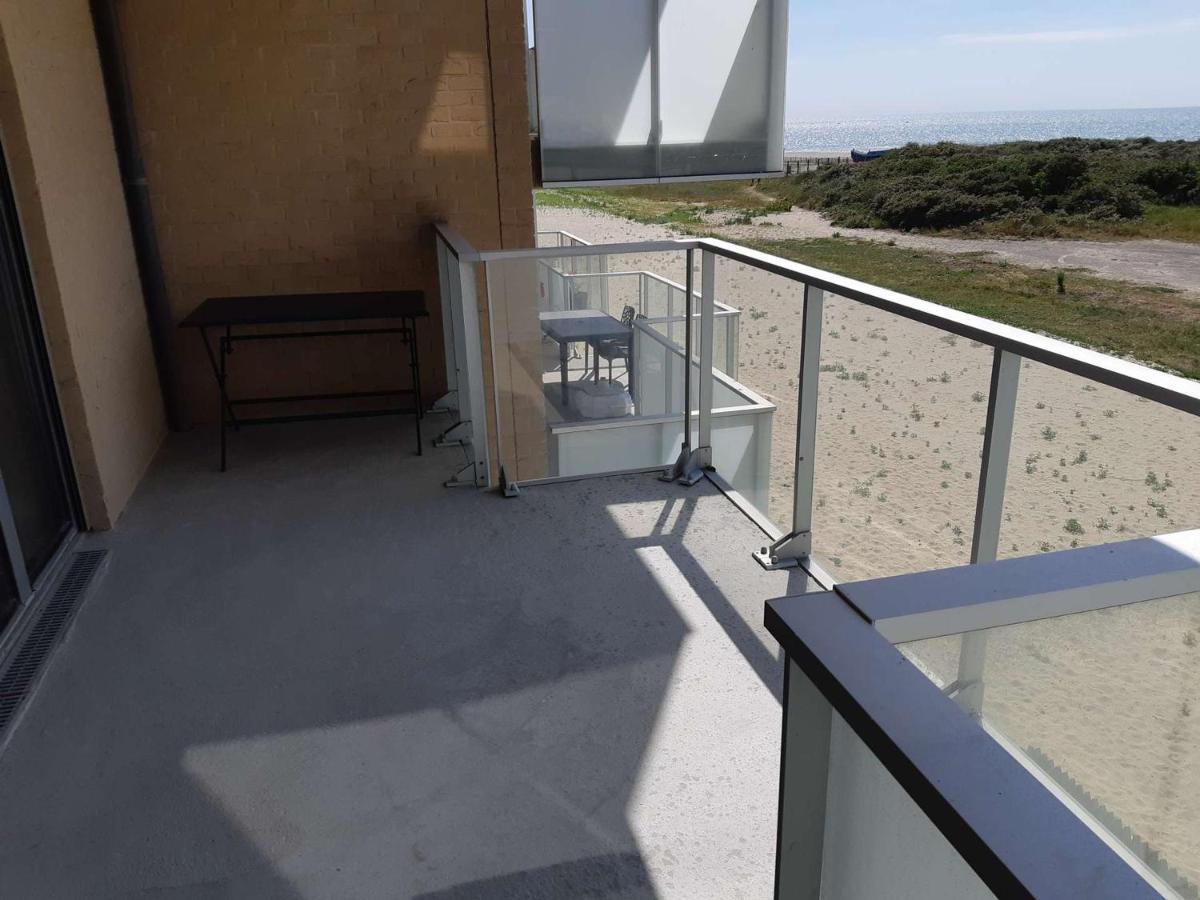 Appart 2 Ch. Avec Acces Plage Et Parking Prive - Fr-1-674-34 Berck المظهر الخارجي الصورة