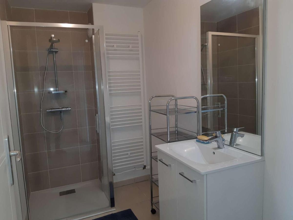 Appart 2 Ch. Avec Acces Plage Et Parking Prive - Fr-1-674-34 Berck المظهر الخارجي الصورة