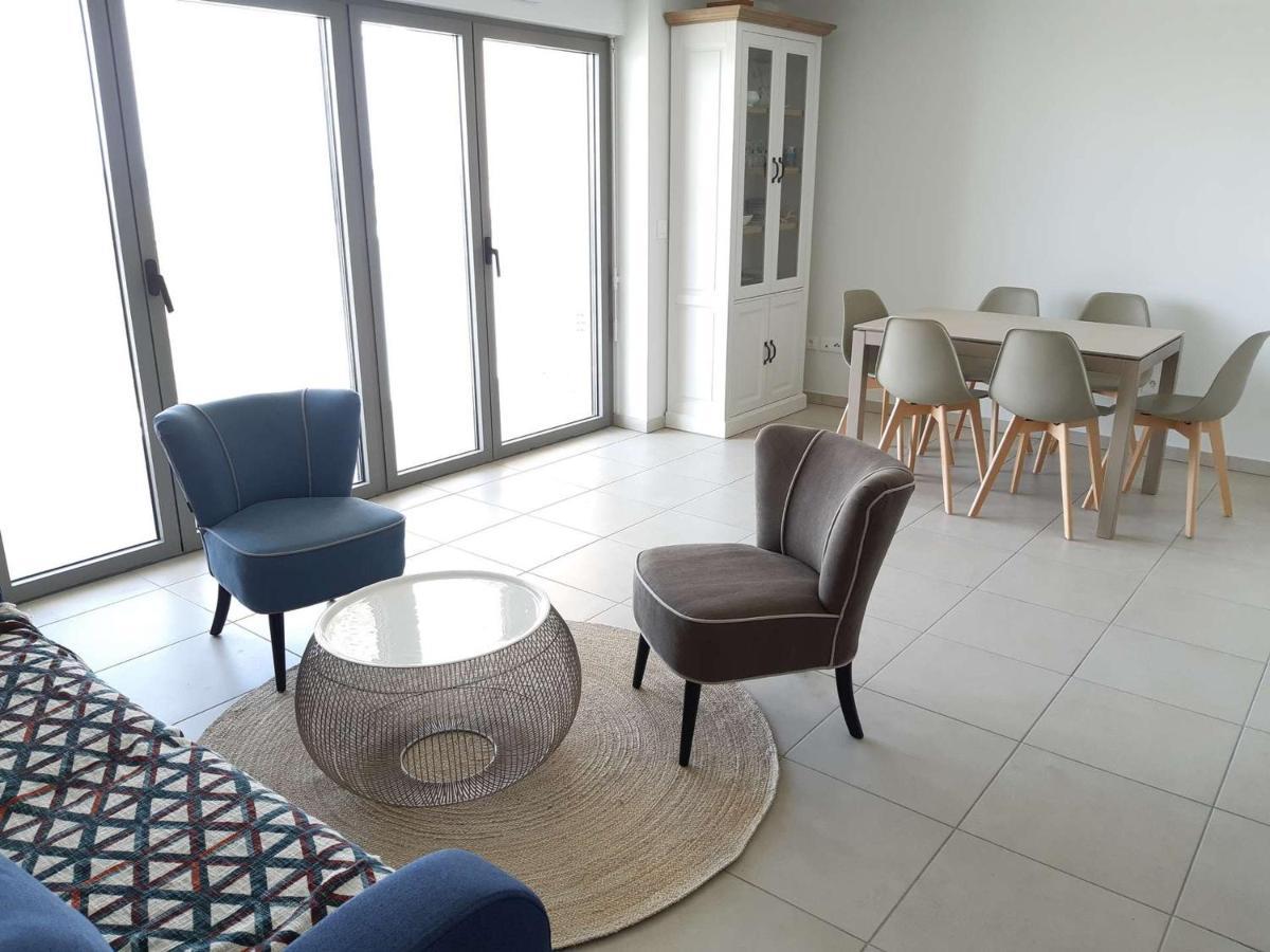 Appart 2 Ch. Avec Acces Plage Et Parking Prive - Fr-1-674-34 Berck المظهر الخارجي الصورة