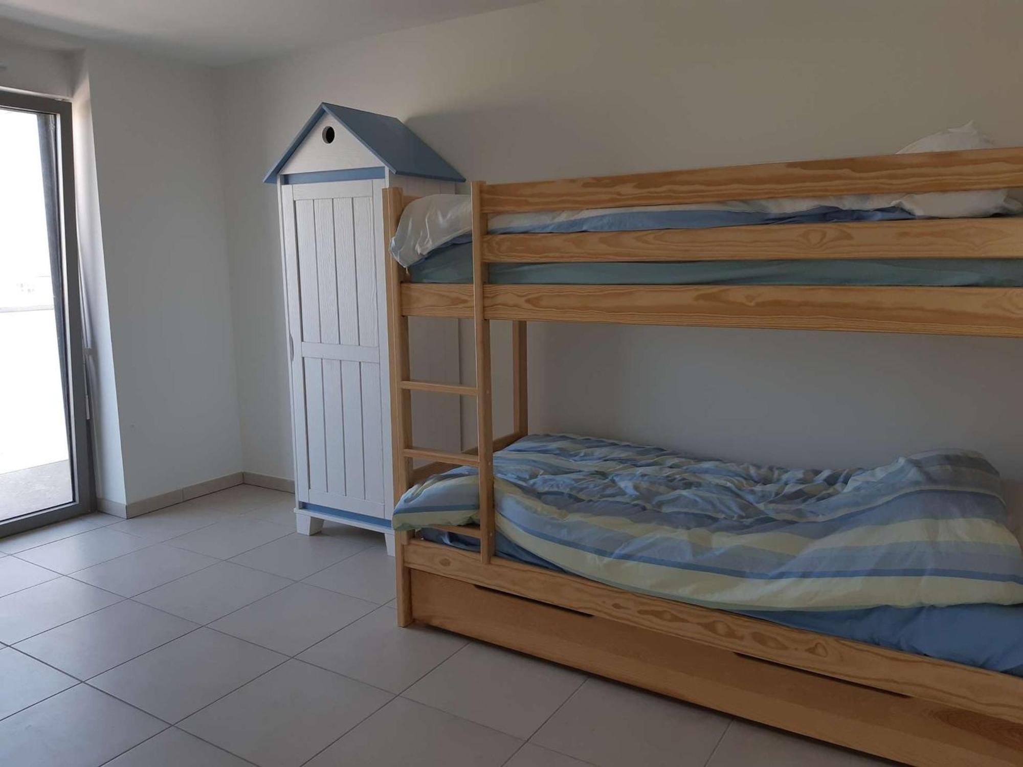 Appart 2 Ch. Avec Acces Plage Et Parking Prive - Fr-1-674-34 Berck المظهر الخارجي الصورة